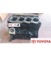 Lốc máy xe nâng Toyota động cơ 1DZII - Engine Block - Cylinder Block